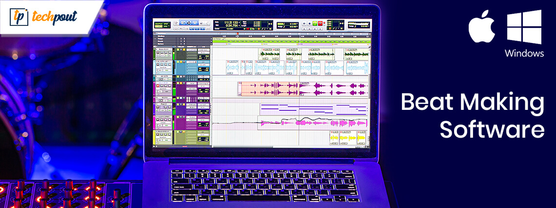 best music production apps for mac free